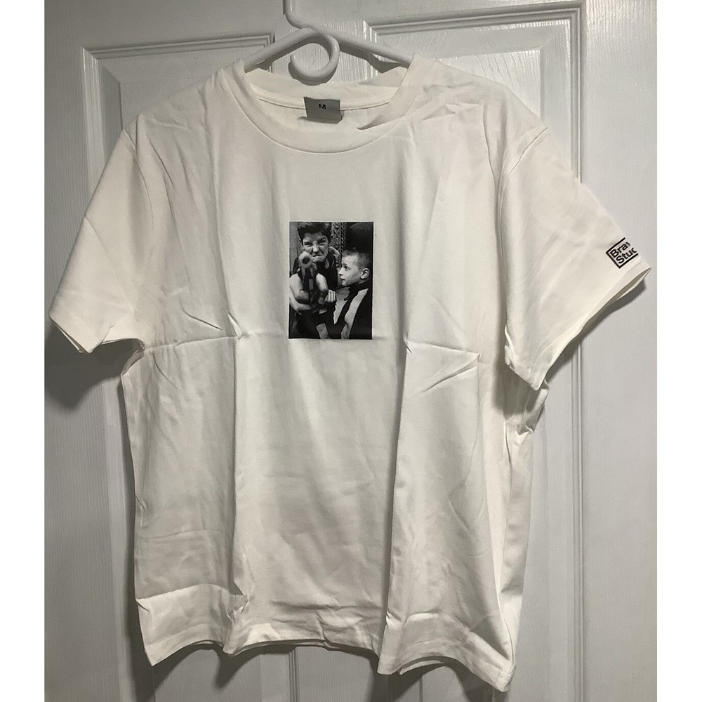 bravest studios shirt Mediums